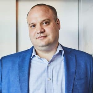 Nils Seebach Vortrag