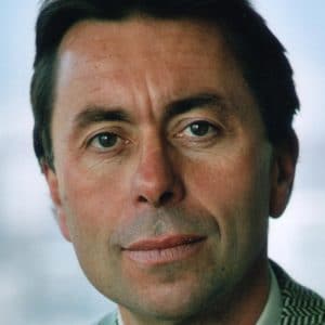 Norbert Bolz Vortrag