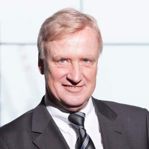 Ole von Beust Vortrag