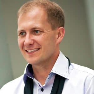 Oliver Alexander Kellner Vortrag