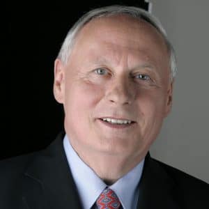 Oskar Lafontaine Vortrag