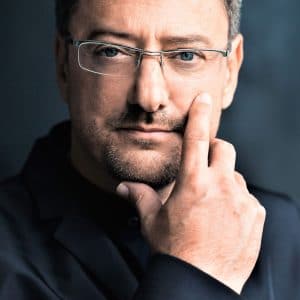 Patrick D. Cowden Vortrag