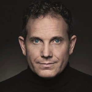 Patrick Kramer Vortrag