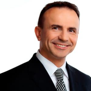 Pero Mićić Vortrag