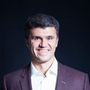 Peter Ivanov Vortrag