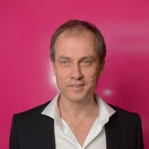 Peter Lüder Vortrag