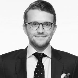 Philipp Kristian Diekhöner Vortrag