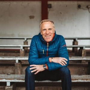 Prof. Dr. Ingo Froböse