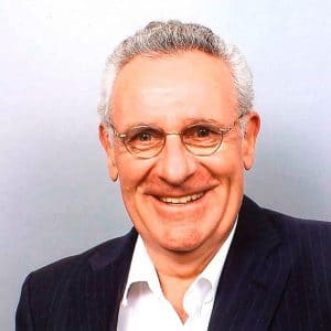 Rafael Kasischke Vortrag