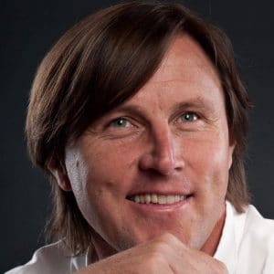 Rainer Petek Vortrag