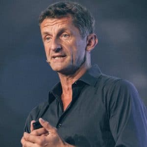 Ralph Goldschmidt Vortrag