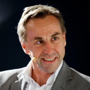 Reinhold Rapp Vortrag