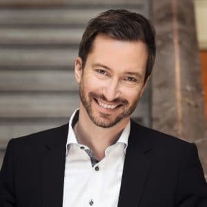 René Borbonus Vortrag