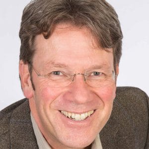 Roland Günter Vortrag