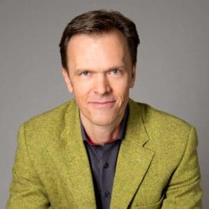 Roman Kmenta Vortrag