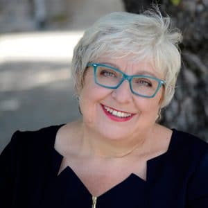 Sabine Asgodom Vortrag