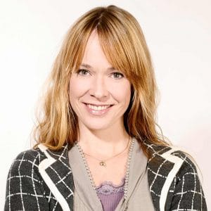 Sophie Rosentreter Vortrag