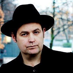 Stale Okland Keynote-Speaker