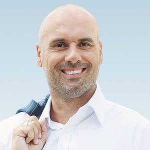 Stefan Dederichs Vortrag