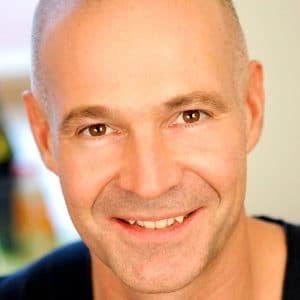 Stefan Frädrich Vortrag