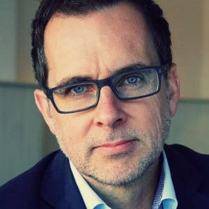 Stefan Hagen Vortrag