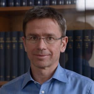 Stefan Rahmstorf Vortrag