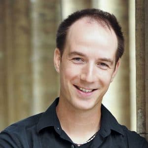 Steffen Kirchner Vortrag