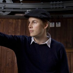 Keynote Speaker Stephan Sigrist