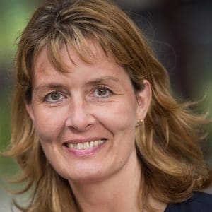 Stephanie Borgert Vortrag