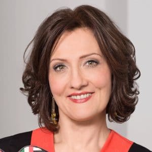 Susanne Kilian Vortrag