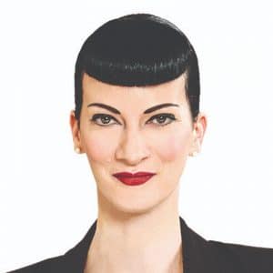 Suzanne Grieger-Langer Vortrag