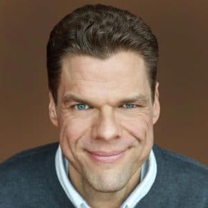 Tetje Mierendorf Vortrag