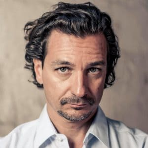 Thorsten Havener Vortrag