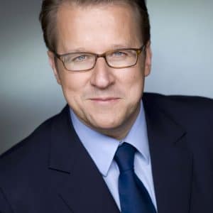 Ulrich Stockheim Vortrag