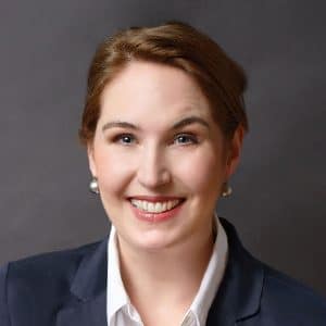 Ute Blindert Vortrag