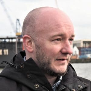 Uwe Lübbermann Profile