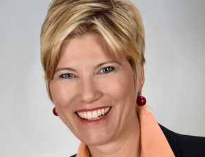 Referentin Viola Frehse