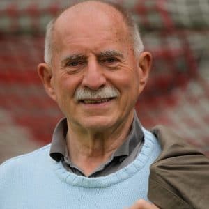 Werner Hansch Vortrag