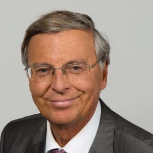 Wolfgang Bosbach Vortrag