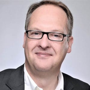 Wolfgang Brickwedde Vortrag