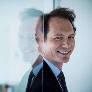 Keynote-Speaker Andreas Steinle über die Zukunft