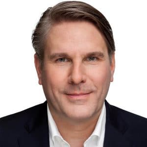 Speaker Christian Stummeyer