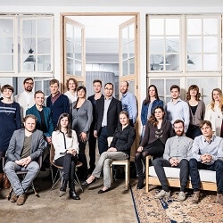 Dark Horse Innovation Keynote-Speaker