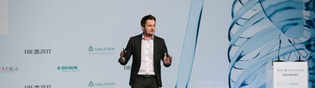 Prof. Dr. David Matusiewicz