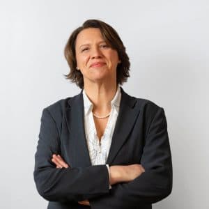 Referentin Eva Bittmann