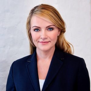 Speakerin Eva Wimmers