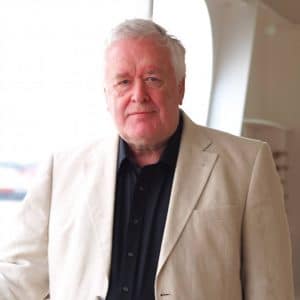 Referent Hans von Storch