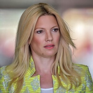 Jessica Libbertz Referentin