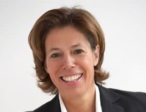 Leontine Gräfin von Schmettow