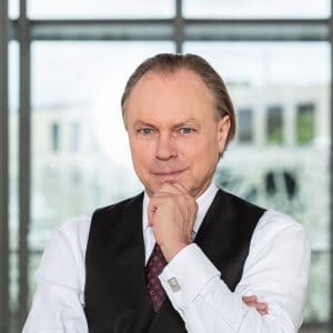 Referent Marco von Münchhausen